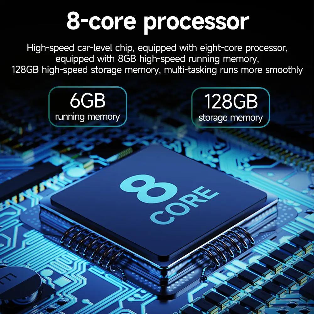 Car Android 13 Radio For Chevrolet Aveo T250 2006 - 2012 Nexia 1 2020 - 2022 Carplay Multimedia Video Player GPS No 2din DVD