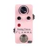 FLAMMA Chorus Pedal FC14 Pink Analog True Bypass