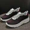 Fashion With Cushioning Breathable Granny Flat Walking Luxury Woman Sneakers Women Shoes Sport Global Brands Cute Best Selling