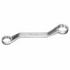 Short Box Wrench (45°) M46-1921 Width Across Flats 19 X 21mm