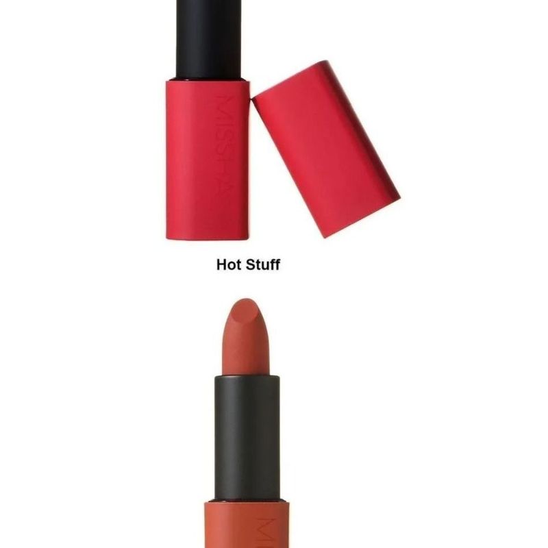 MISSHA Dare Rouge Velvet - 30 Цветов