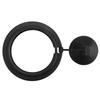 1Pc Fish Feeding Ring Feeder Aquarium Fish Tank Floating Food Circle(Round)