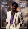 12inch Record BILLY OCEAN - Mystery Lady JIVET98 Jive 1984 UK Soul/Funk Used