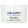 Shea Butter Fresh Steam Cream, 3.38 Fl Oz (100 Ml)