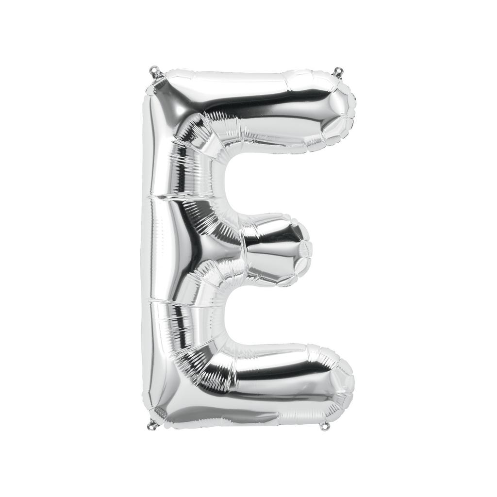 Realmax E Foil Balloon