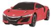 Инерционная машинка Joezen Honda NSX 1/32