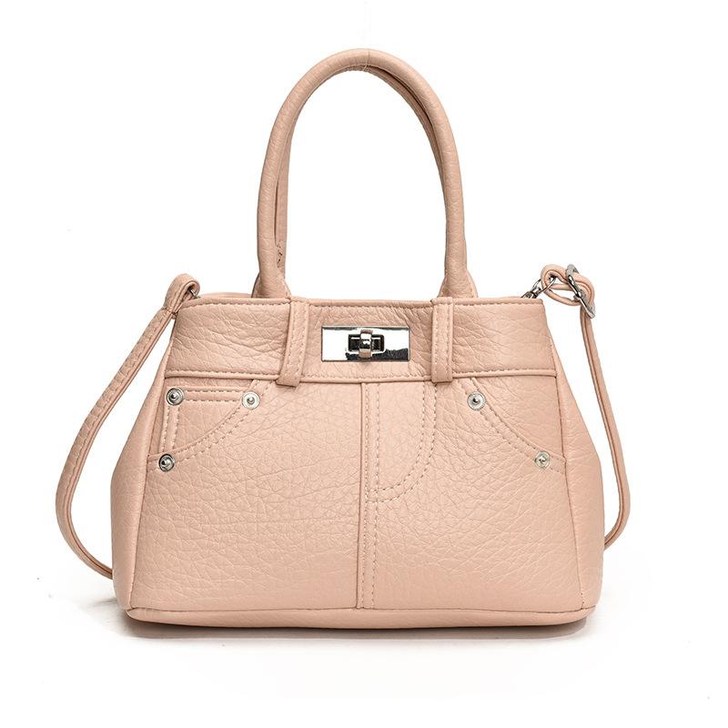 Индивидуальный дизайн одежды карманная сумка женская высокого класса темперамент сумка через плечо Tide