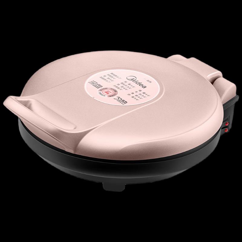 Midea MC-JK30V101 Multi-Function Electric Griddle CN plug (adapter included)