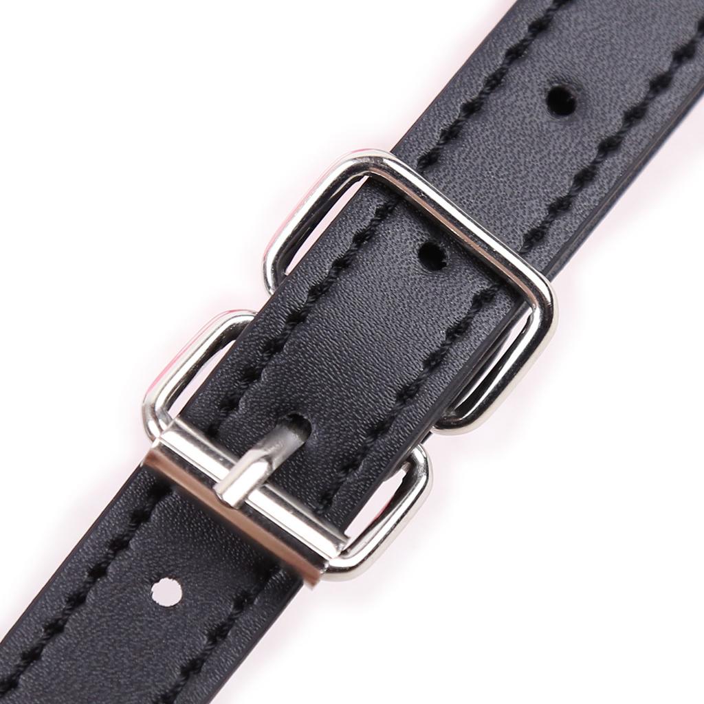 Sex Slave Silicone Lips O Ring Open Mouth Gag Oral Fetish Bdsm Bondage Restraints Erotic Toy Sex Toy for Couples Toys