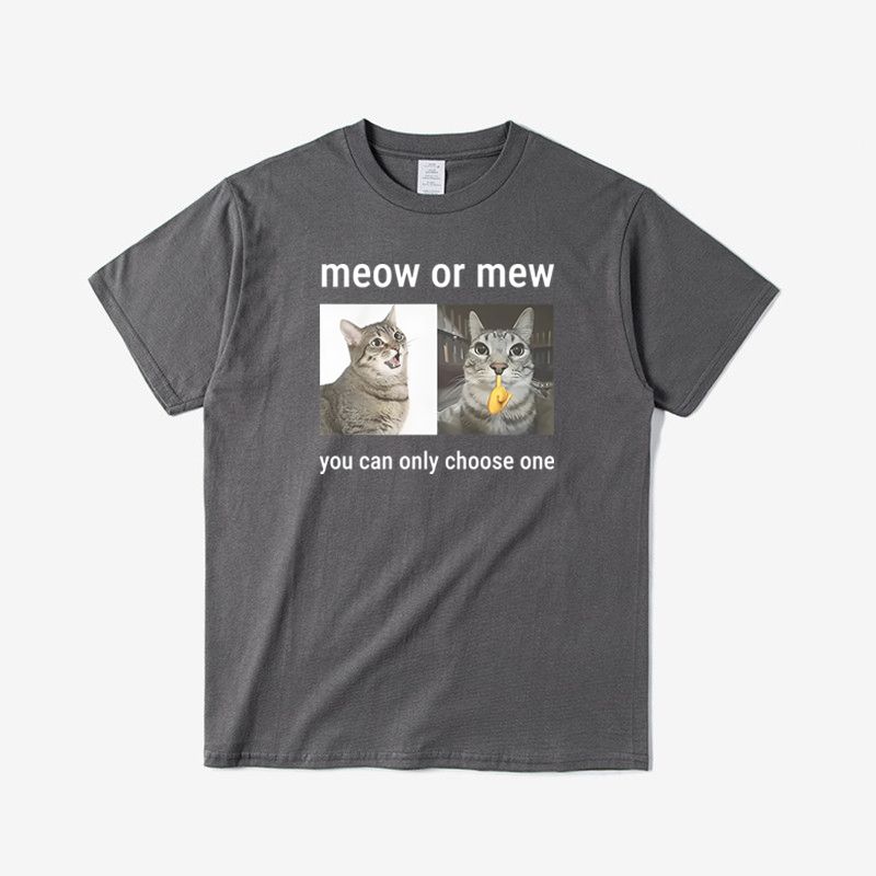 Мужская футболка с принтом счастливого кота, летняя, винтажная, каваий, мужская и женская, для серфинга, пляжная, унисекс, дышащая, повседневный топ