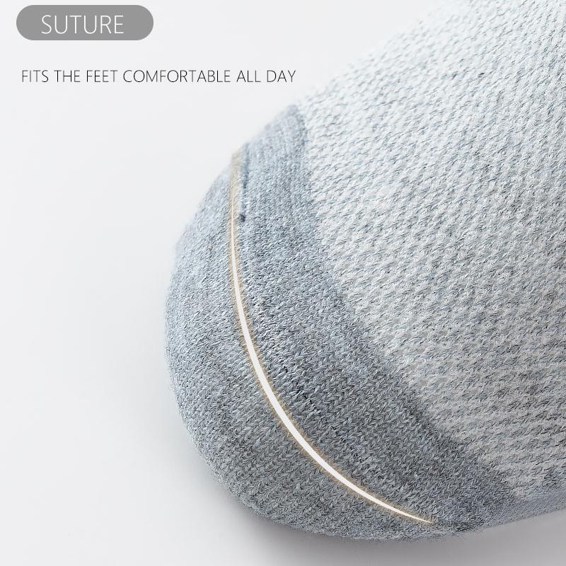 1 пара мужских спортивных носков летние низкие сетчатые дышащие короткие носки-гольфы тонкие носки мужские однотонные хлопковые носки-лодочки носки до щиколотки белые черные