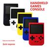 Retro Handheld Game Console: 400-In-1 Nostalgic Toy for Kids