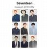 Seventeen Музей 2019 HMV Официальная фотокарточка
