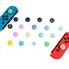 Силиконовый колпачок на стик Panda Leaf для контроллера Switch (NS Lite)