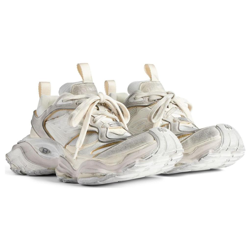 Balenciaga Cargo Sneaker 'Beige' Men's 785754W2MV19191