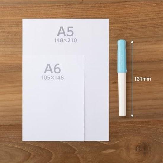 PILOT Kakuno Extra Fine Прозрачный FKA1SRNCEF