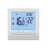 Programmable Temperature Controller Room Thermostat Digital LCD Display Touch Screen Controller Floor Heating Gas Boiler