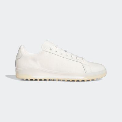 GO-TO SPIKELESS 1 GOLF Обувь Белая обувь и обувь Спортивная обувь МУЖСКАЯ Go-To Коллекция GV6903 Обувь Белый/Черный/Белый