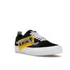 KRINK x Vans Vault Old Skool VLT LX Черные Унисекс Кроссовки VN0A4BVF172