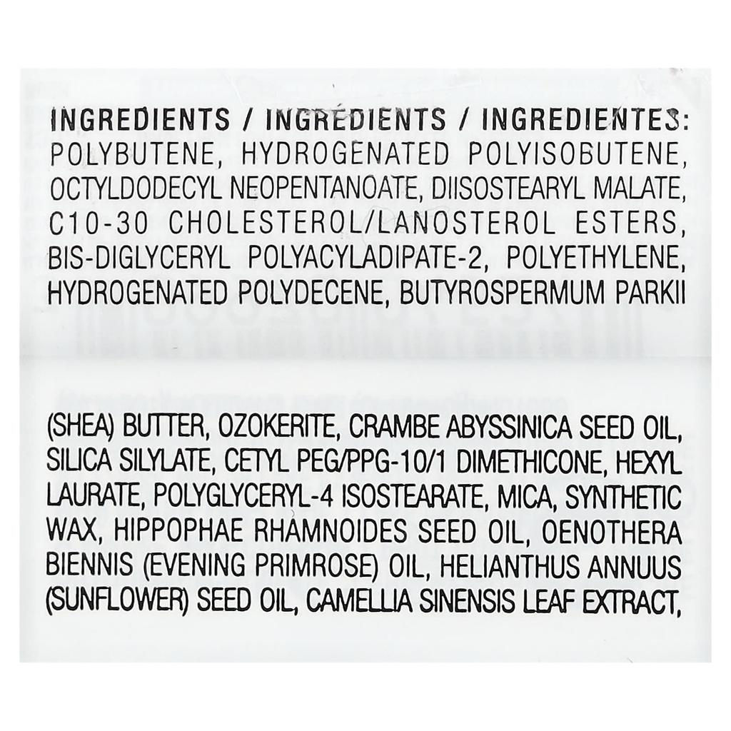 Almay Масло для губ Color & Care в стике, 130 Raspberry Rush, 2,5 г (0,09 унции)