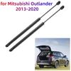 2 шт. для автомобилей Mitsubishi Outlander 2013-2020 Задняя дверь багажника Газовый амортизатор Стойка лифта Амортизатор 5802A479,5802A480,PM3794