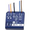 Somfy Io 1822663 Accessoire Pour Système D'alarme Sans Fil Récepteur Sans Fil