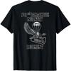 503rd Parachute Infantry Regiment T-Shirt (Back)