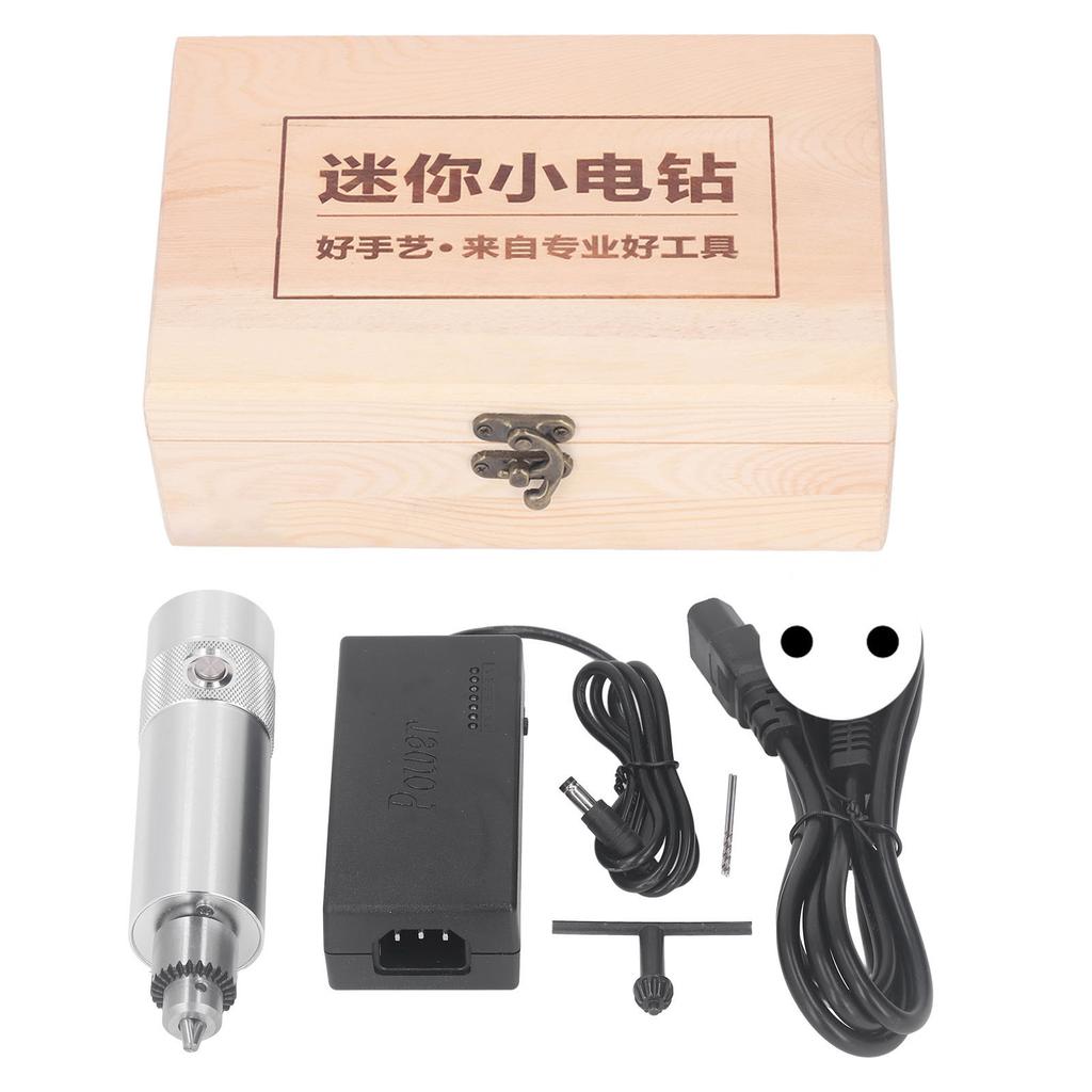 Электрическая шлифовальная ручка Микрогравер Травление Гравировка DIY Набор вращающихся инструментов 9000?14000об/мин 100?240В