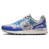 Кроссовки унисекс Air Pegasus 89 Golf NRG Phoenix Open Blue Racer-Blue Aquarius-Blue FJ2246-400
