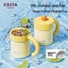 COSTA Insulated Desktop & Handheld Coffee Mug