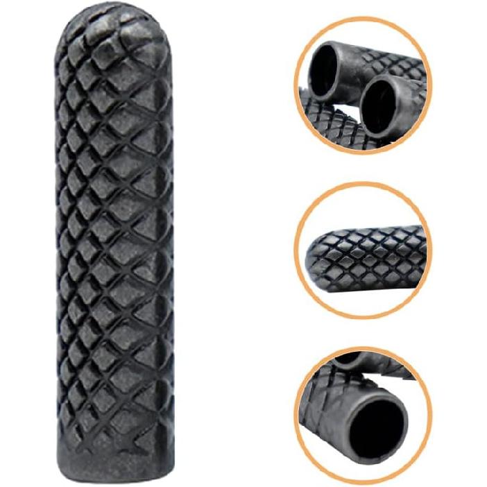 VALICLUD Аксессуары для шляп Наконечники для шнурков Пряжка для шнурков 10 шт. Металлические эглеты Замена Концы шнурков Колпачки для шнурков толстовки Наконечники для шнурков