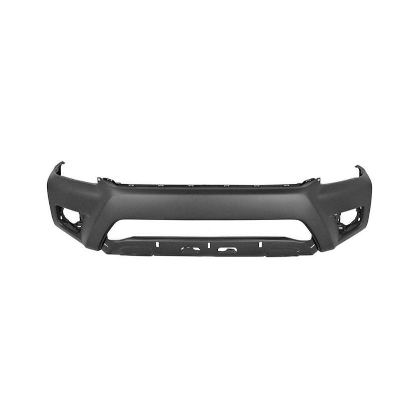 Накладка переднего бампера для Toyota Tacoma 2012-2015, Деталь 52119-04060