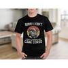 Sorry I Cant Have Plans With My Cane Corso Funny Quote T Shirt Vintage For Dog Lovers Pet Owner S Vintage Washed Soft