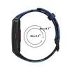 Ремешки для Band 6/6 Pro, регулируемые, спортивные, силиконовые, сменные браслеты-ремешки на запястье - Водонепроницаемые