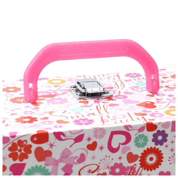 Коробка для макияжа Race Small Lady Vanity Ширина 170 x Высота 245 x Глубина 160 мм 120325