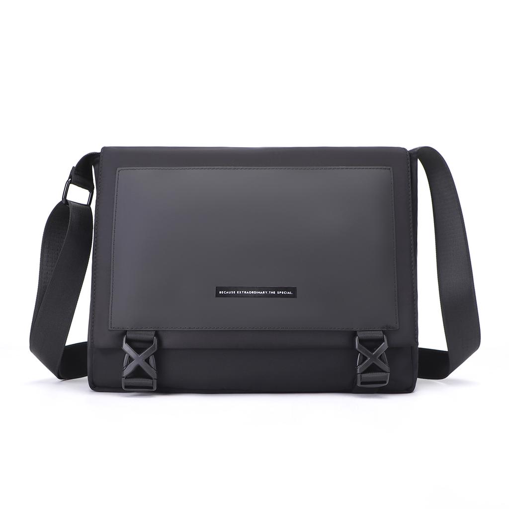 Мужская сумка новая сумка-мессенджер водонепроницаемая повседневная наплечная сумка сумка-мессенджер мужская сумка велосипедная сумка мужская нагрудная сумка