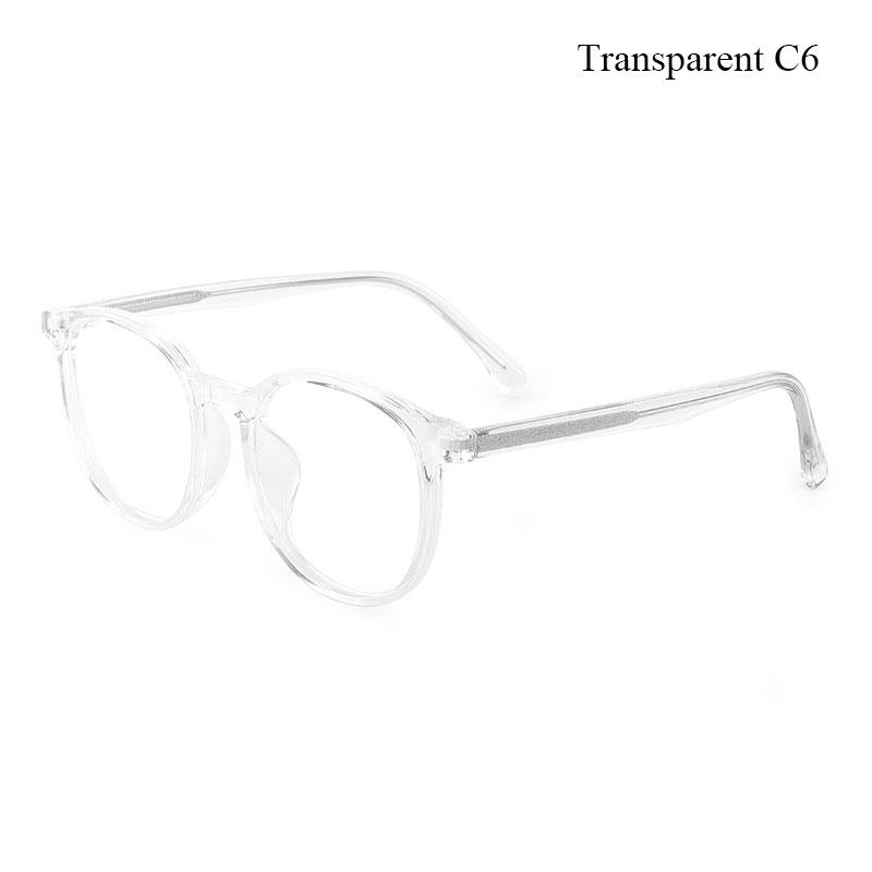 Очки для компьютера по рецепту с защитой от синих лучей 0,00 -3,25 -5,75 -6,00