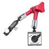 Magnetic Base Indicator Holder Adjustable Simple Structure Universal Magnetic Base Stand