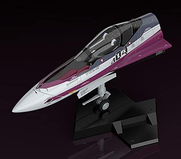 PLAMAX Macross Delta MF 52 minimum factory Коллекция носов VF 31C масштабный сборочный пластиковый набор M01256 1/20