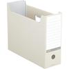 KOKUYO File Box NEOS A4 Купить набор Off-White A4-NELF-W [Опт 10]