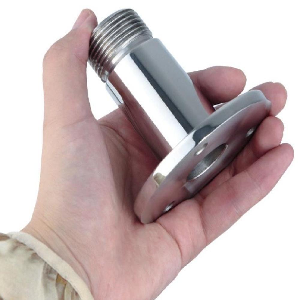 Антенное основание из полированной нержавеющей стали марки 316 для морских пехотинцев - лодок - судов - яхт 