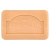 A La Maison de Provence, Hand and Body Solid Soap, Orange Bergamot, 250g (8.8oz)