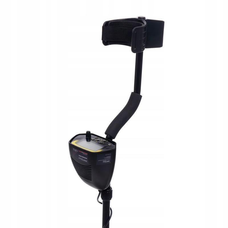 Metal Detector Metal Detector Diameter 190mm Sensitive Kd10402