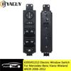 A6395451313 6395451313 Electric Window Switch Master Window Control Switch For Mercedes-Benz Viano Wieland W639 2006-2012