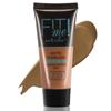 Black Skin Foundation Full Coverage Concealer Oily Dry Skin Primer Face Makeup for Black Women, 1 Piece, 01 FTI-230