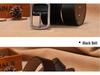 Men's Genuine Leather Pin Buckle Cowhide Retro Belt