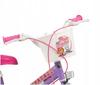 Children'S Bike 14 Paw Patrol Purple 1480 Girl