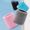 Cotton Sweat Sports Wrist Guards Breathable Sweat Basketball Wrist Guards Running Badminton Fitness Wrist Guards