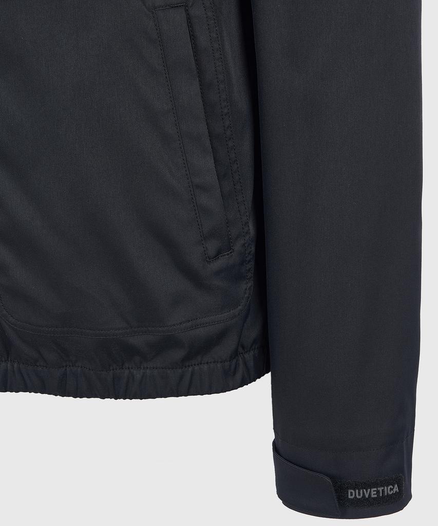DUVETICA Bovezzo (Black) (Men'S Windproof Jacket)