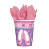 Ballet Shoes Disposable Cup (Pack of 16)